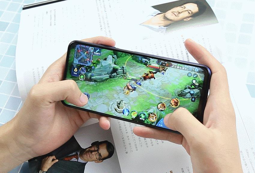 oppok3和荣耀9x跑分对比,oppok3骁龙710和麒麟980