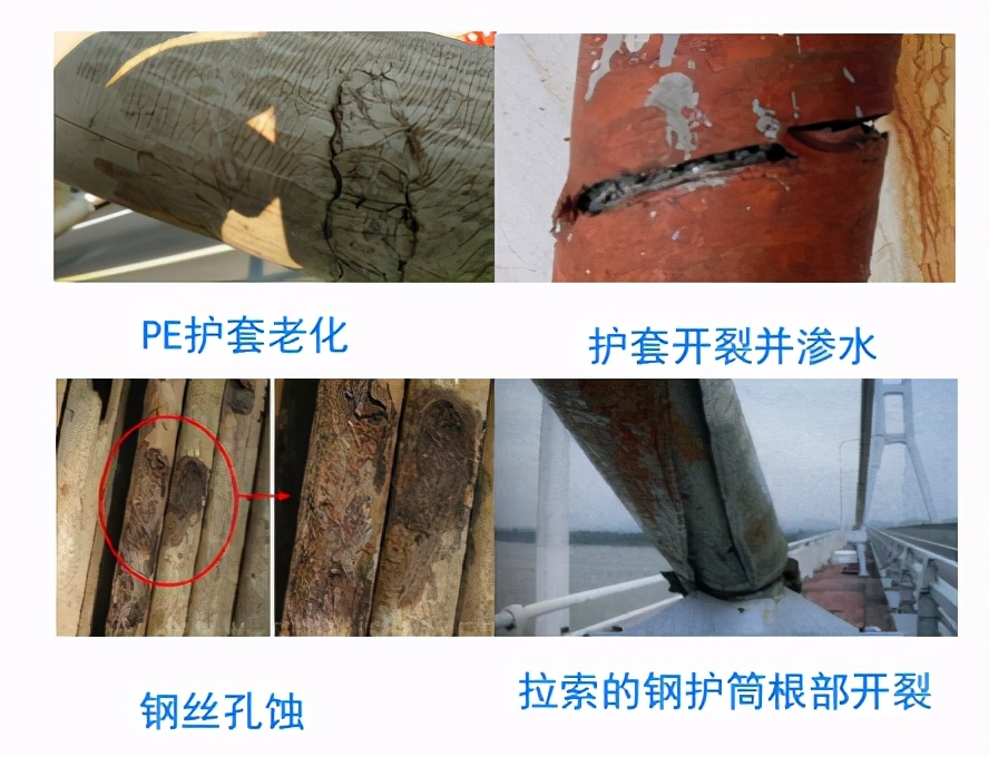 悬索桥主缆缠丝与桥面施工,悬索桥主缆养护挂篮