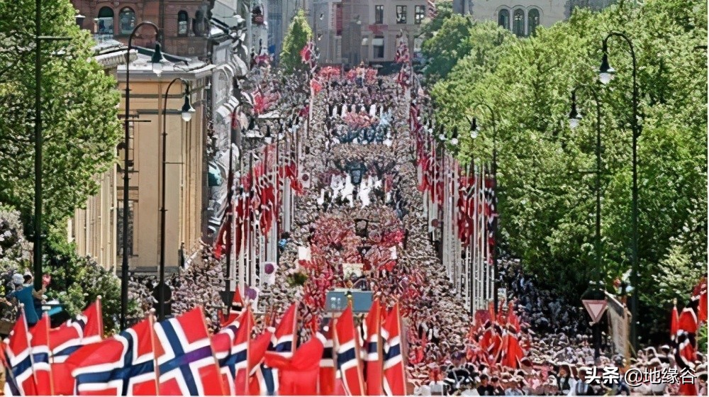 挪威怎么申请入欧,挪威申请入欧