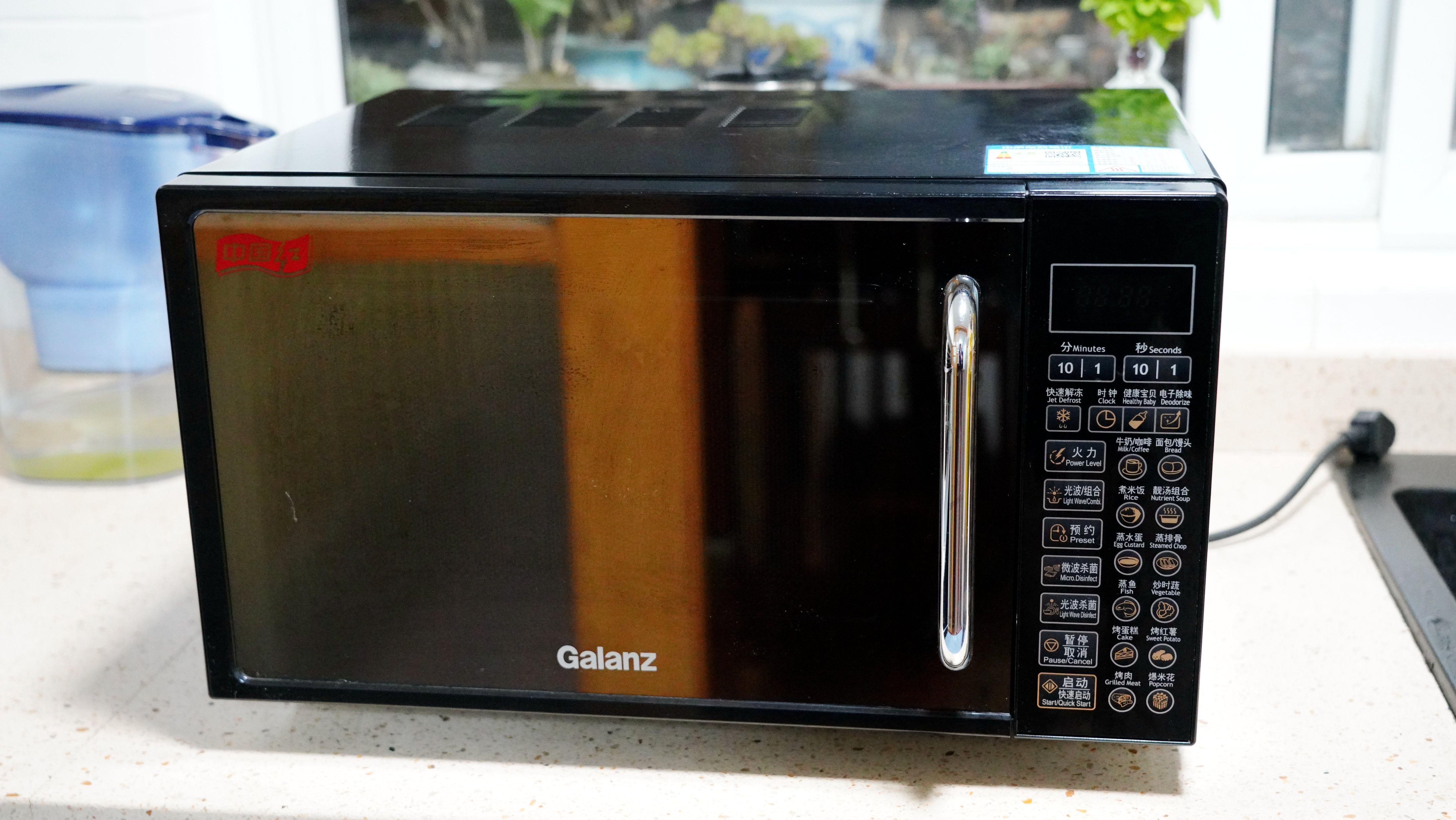 微波炉哪一款最实用最好用,微波炉跟微波炉一体机哪个实用