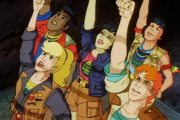 80后的童年记忆动画短视频,童年50部经典动画片