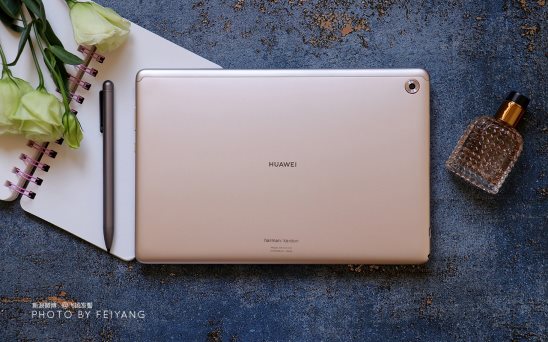 黑科技华为平板,华为平板m5青春版全网通测评