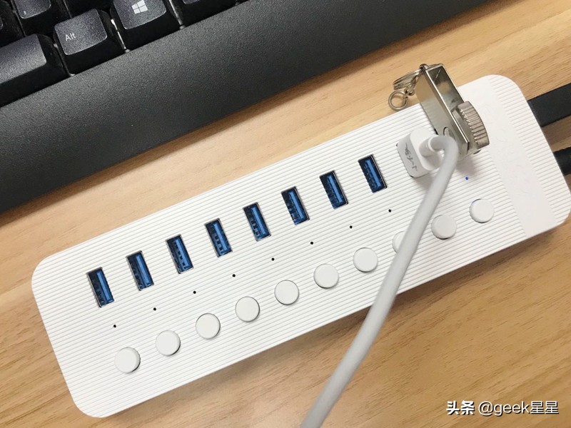 orico分控集线器,oricousb3.0集线器拆解