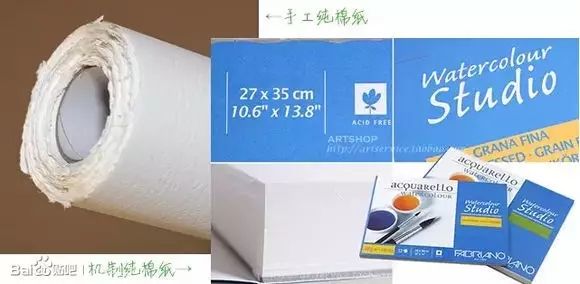 零基础水彩初学者工具推荐,水彩初学者入门工具推荐