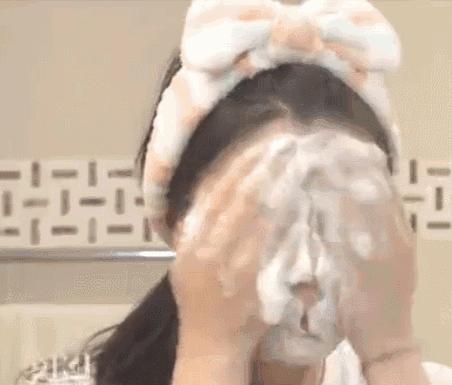 才清完痘痘要怎么护理皮肤,痘痘类皮肤的护理方法有哪些