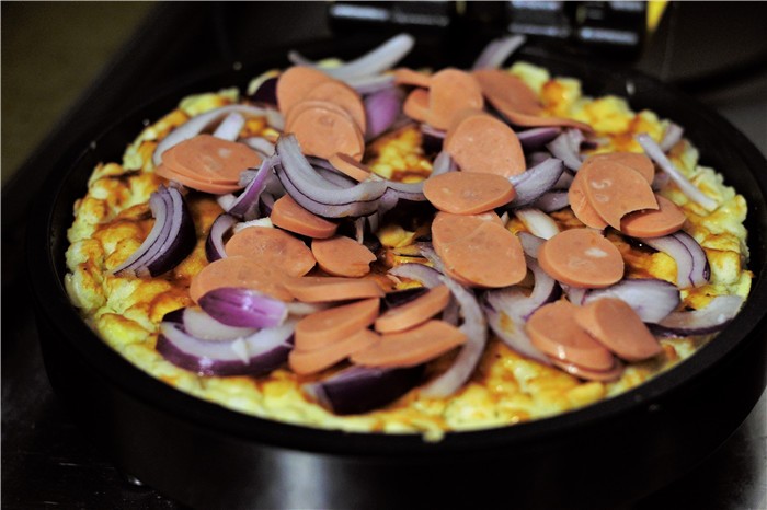 利仁电饼铛大尺寸傻瓜式,利仁小型电饼铛家用