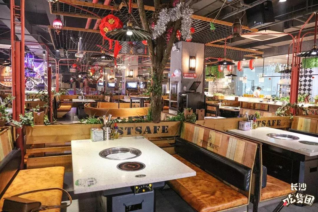 长沙步行街自助餐价格表,长沙步行街海鲜自助餐推荐