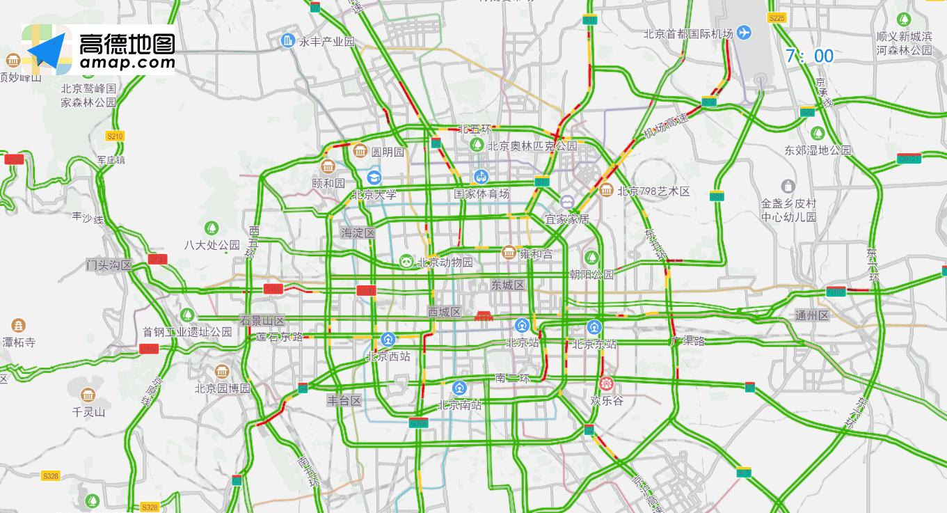 下周出行交通预测,本周出行预报最新消息