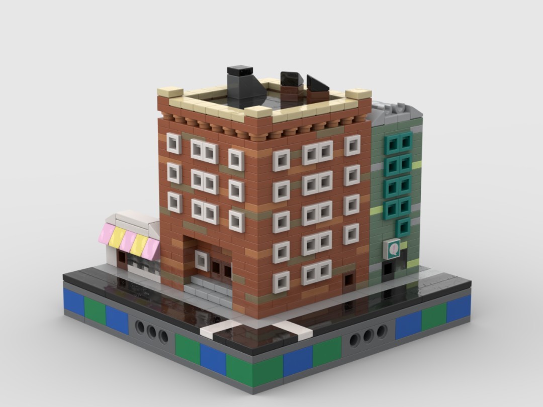 lego积木手表,lego手表限定版