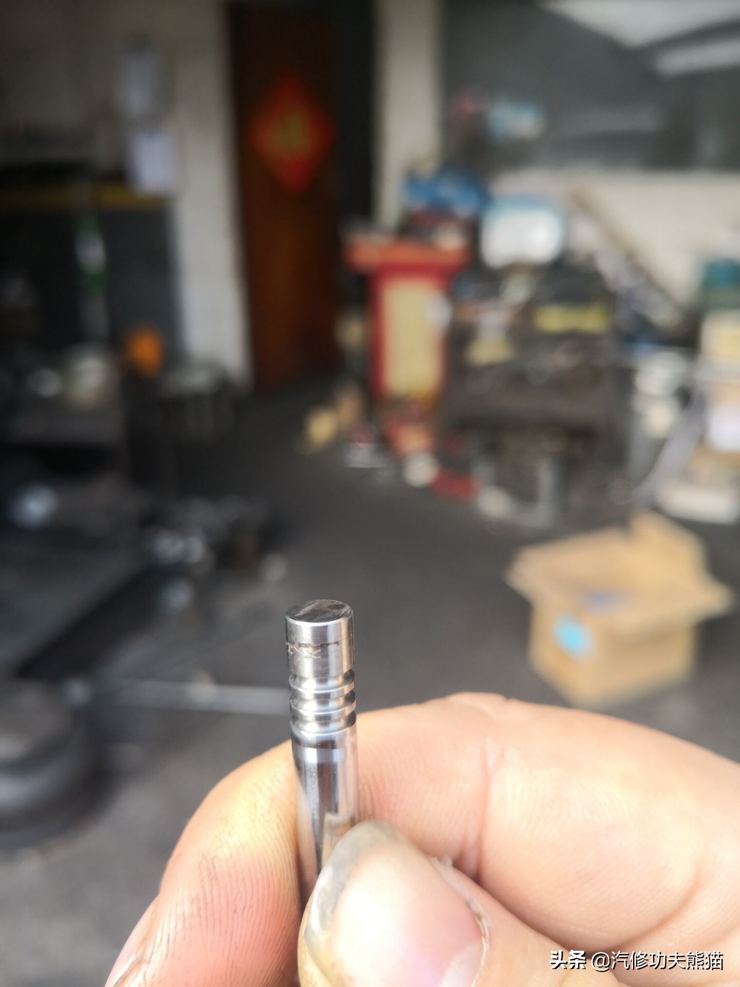 大众途锐急加速发动机故障灯点亮,大众新款途锐车子烧机油