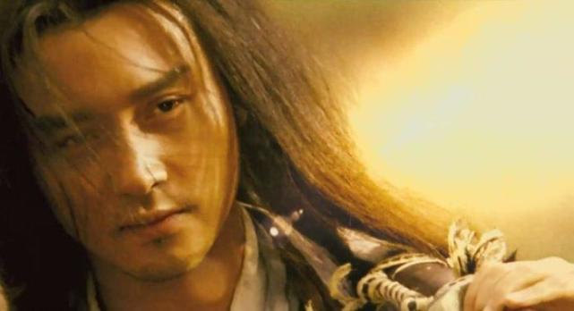 武侠游戏中的快意江湖,金庸情怀的武侠游戏