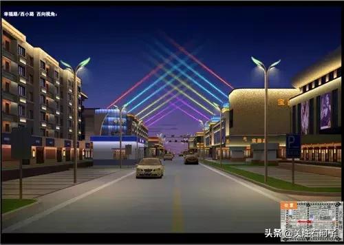 石河子幸福路开工了吗,石河子幸福路步行街现状