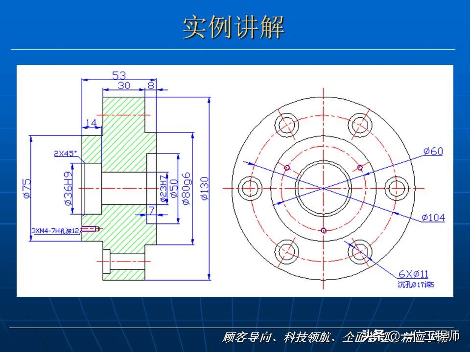 cad新手入门基础教程,cad基础教程习题
