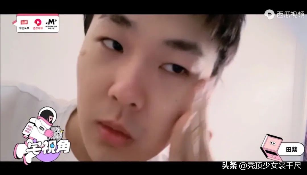 从不食人间烟火到沾染了烟火气,从不食人间烟火到现在理智冷静