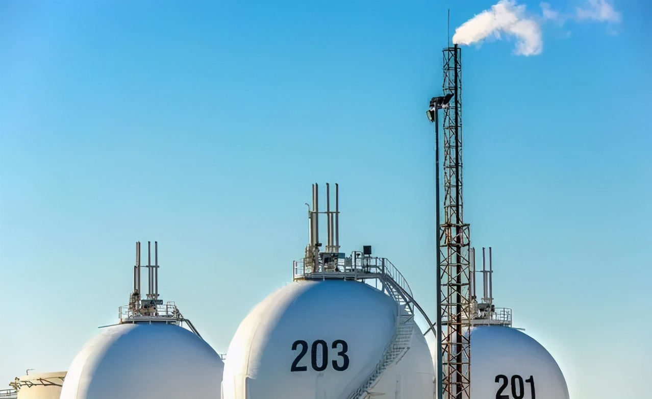 为什么不说石油枯竭了,为什么不再叫石油