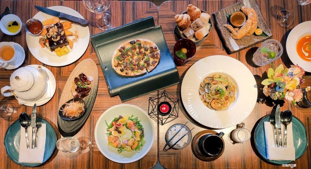 沈阳正宗法式西餐,沈阳美食排行榜前十名西餐