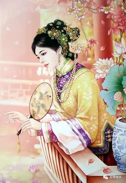 古代中国“人妖”之生存状况