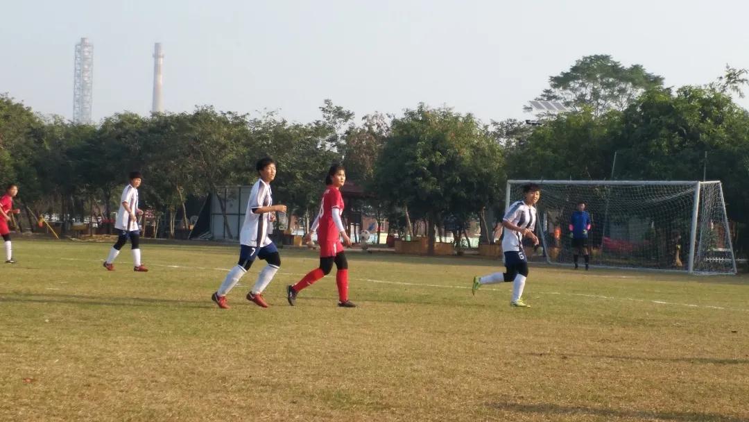 靖远女足,女子足球靖远人