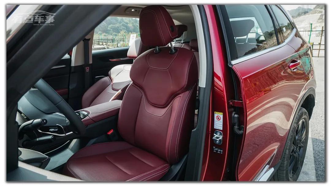 第三代哈弗h61.5t2.0t选哪个好,哈弗h6热销车型