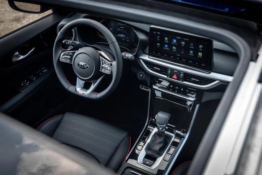 大数据告诉你起亚K3为何能热销,新款起亚k3到底还耐不耐用