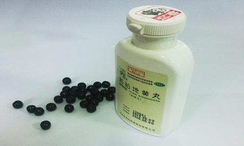 地黄丸种类多怎样选,桂附地黄丸杞菊地黄丸功效和作用