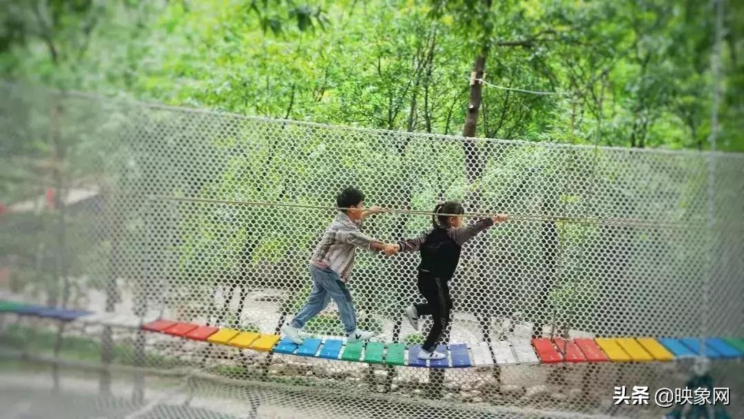 泌阳白云山景区免费,云台山嵖岈山白云山哪里更好玩