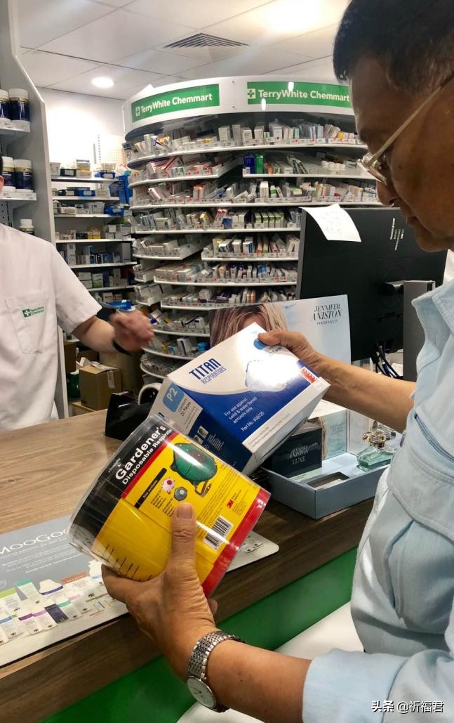 跨越南北半球辗转4城，祈福集团急筹医疗物资捐赠抗疫一线