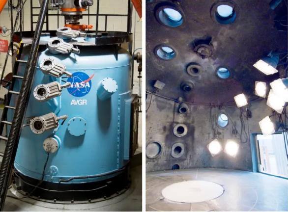 隼鸟2号探测龙宫真实影像,隼鸟二号砸出龙宫