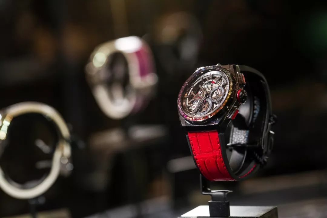 美度彩虹圈手表有什么缺点,彩虹圈手表价格图片