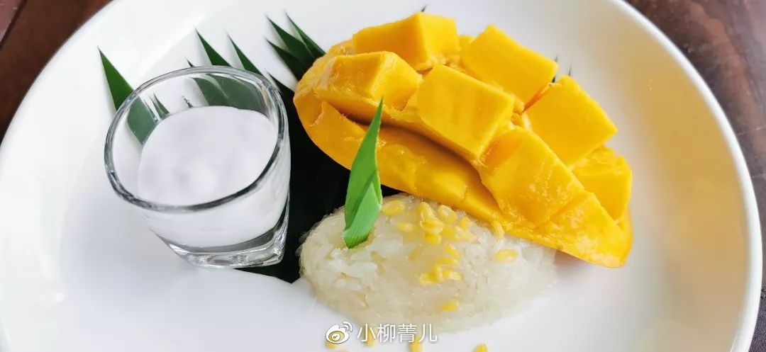 曼谷又好吃又好玩 (泰国美食曼谷旅游攻略)