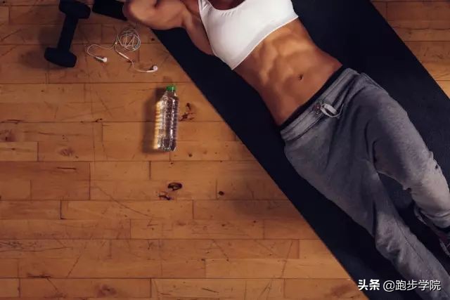 十大力量训练动作,9个核心力量训练动作
