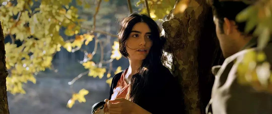 导演拒绝删减任何镜头!片长3小时,生生扯下了理想主义的遮羞布