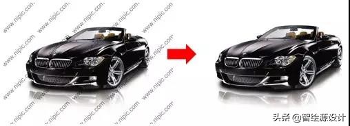 ps快速去水印教程图解,ps如何去水印详细教程