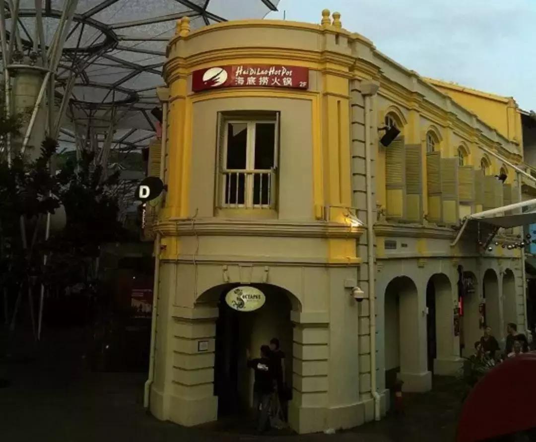 17岁在海底捞做服务员，现身价30亿：人这一生，框架重于勤奋