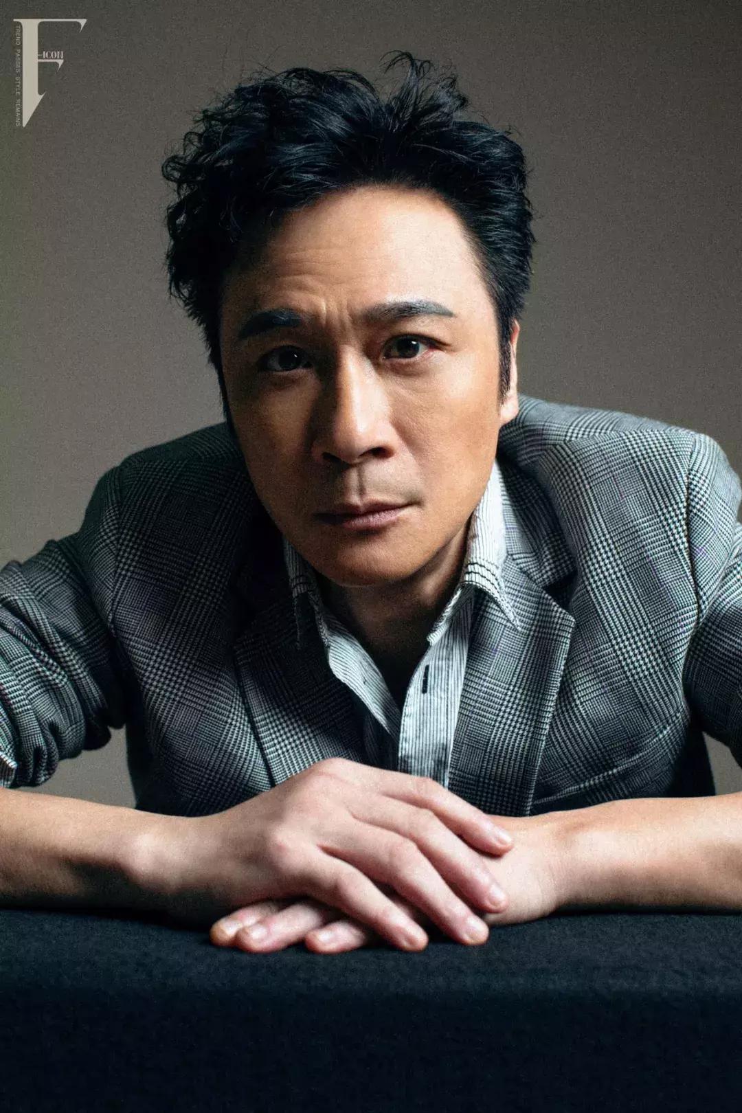 吴镇宇港综,吴镇宇港片深度解析