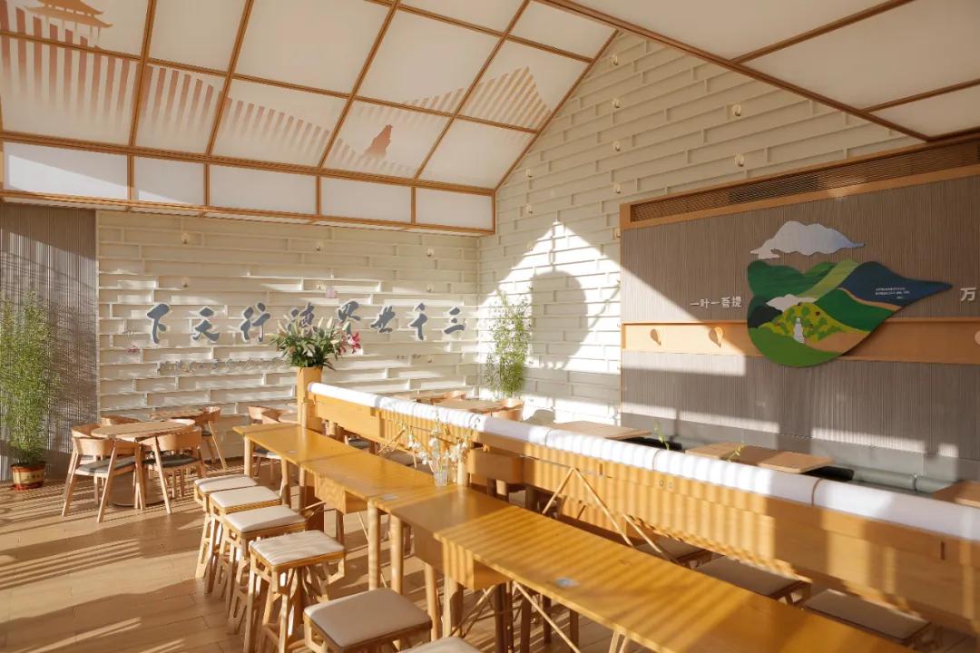 德克士现状,德克士重返未来