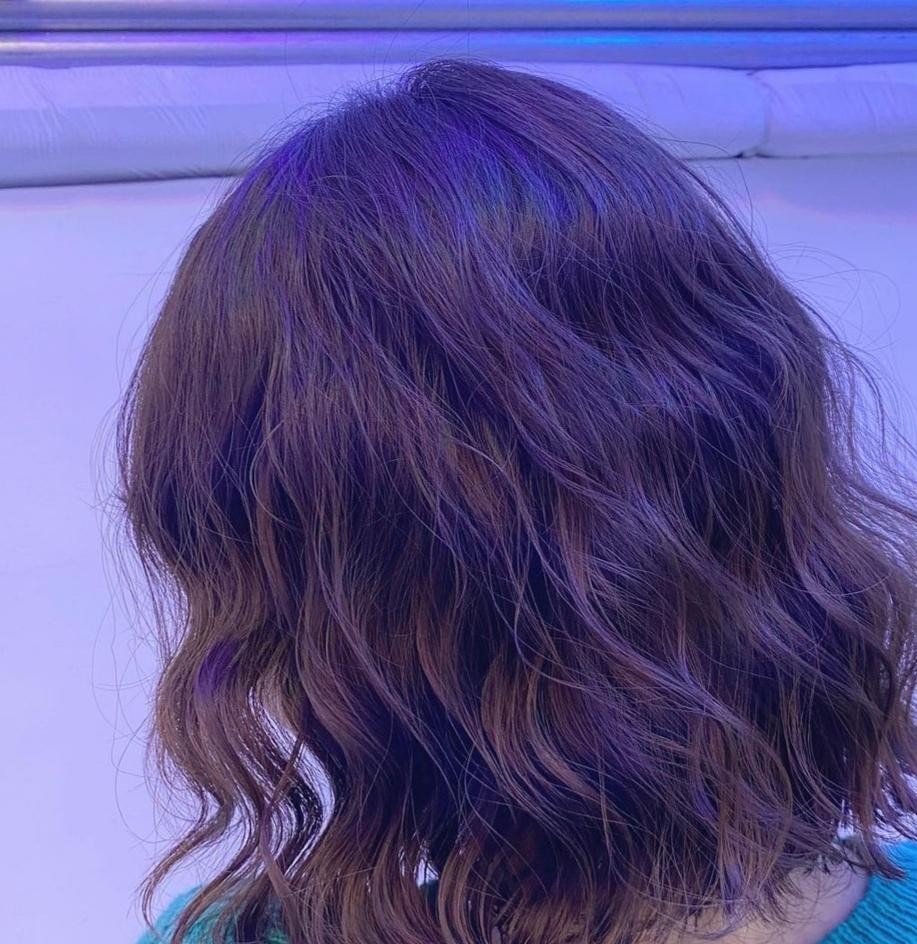 今年流行短发大脸女士适合的短发,最新超级短发流行款