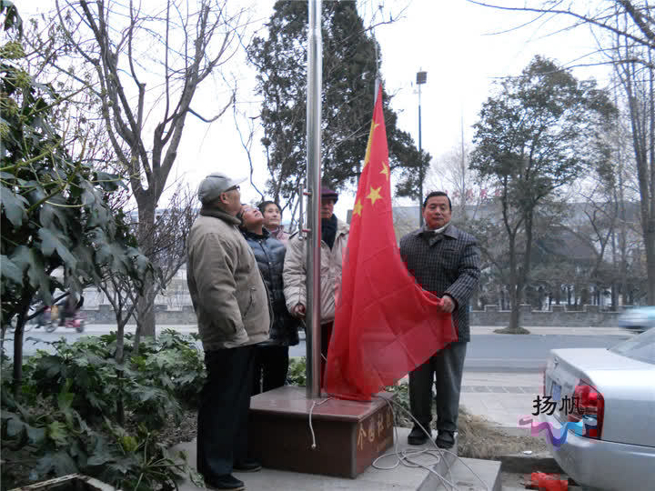 扬州社区改造,扬州社区党建馆建设