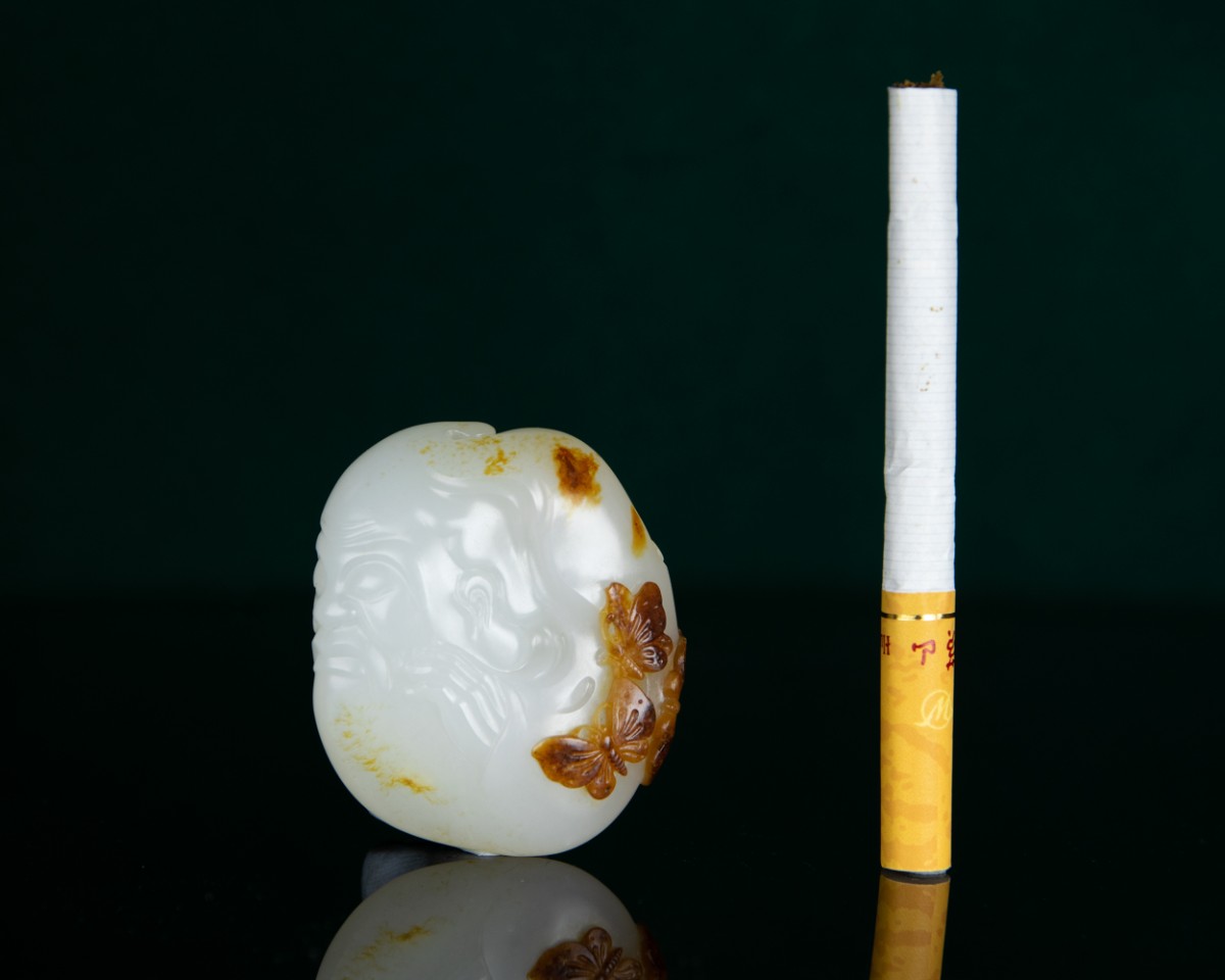 和田玉的种类是什么意思,和田玉手镯种类大全图片