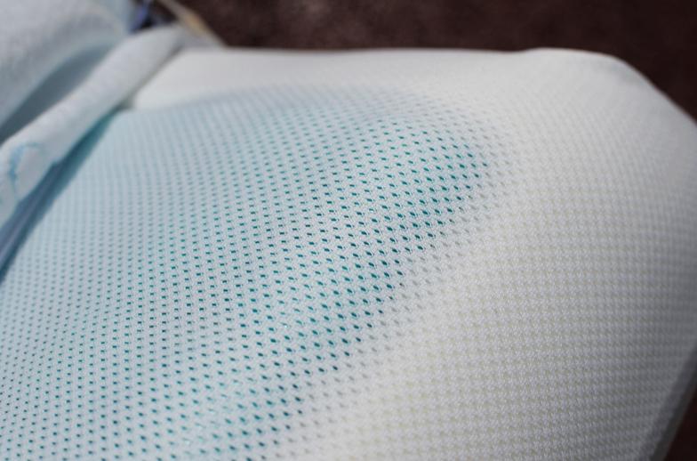 绘睡枕头,绘睡儿童硅胶枕