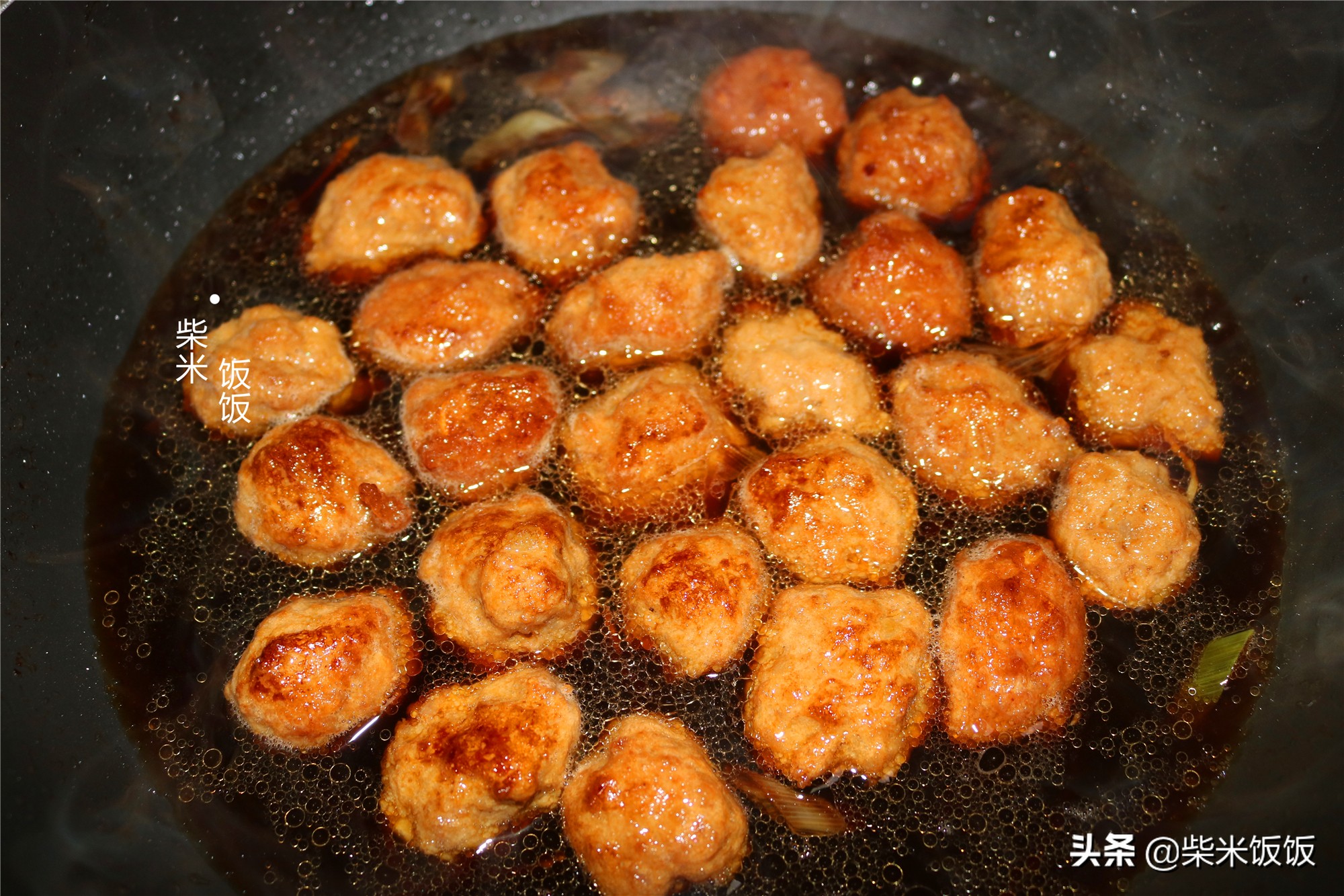 猪肉丸子萝卜丝汤的做法,猪肉丸子紫菜汤的家常做法