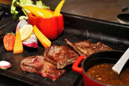 哈尔滨永泰喜来登自助餐,喜来登118元团购