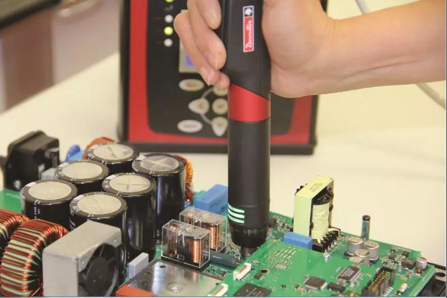 iar机器人,iars华南机器人与自动化展