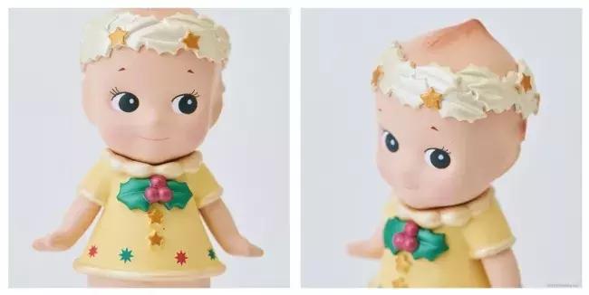 最具性价比的圣诞限定,圣诞限定哪个最值得入手