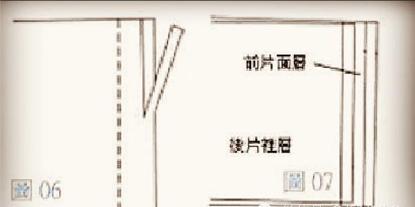 双面呢缝制视频教程,双面呢缝纫技巧