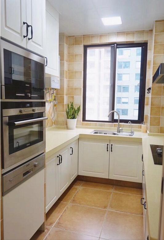 瓷砖橱柜好吗安全吗,现在流行瓷砖橱柜好不好