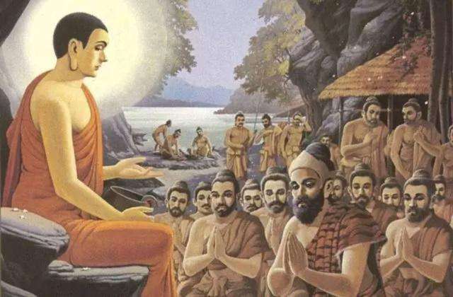 第三者佛教插足，古代印度政教为何能长时间保持心平气和？