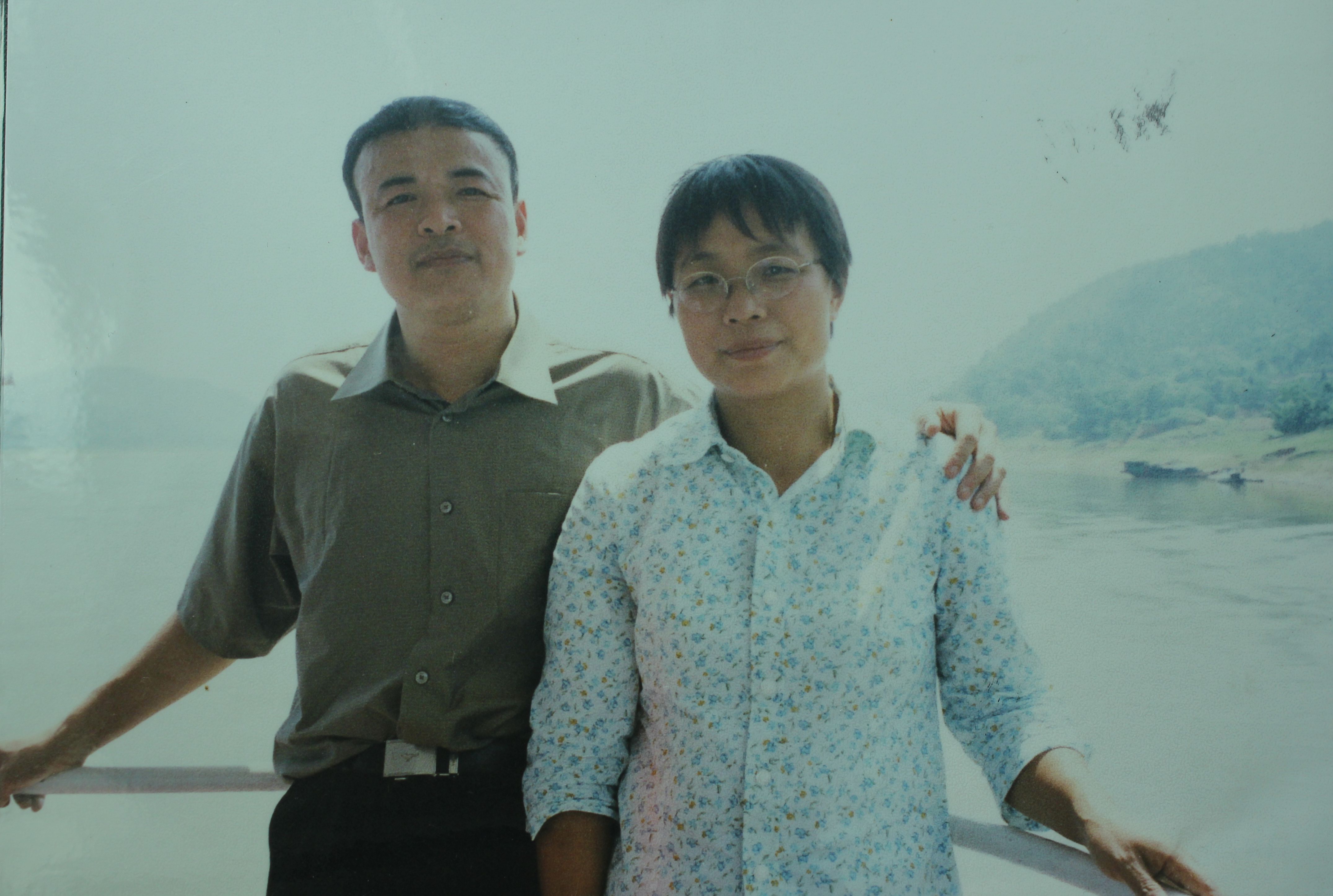 生命的再生——当年抢救病危之妻的札记