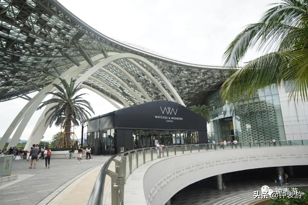 三亚免税城买什么表最合适,一万多在三亚免税店买什么样的表