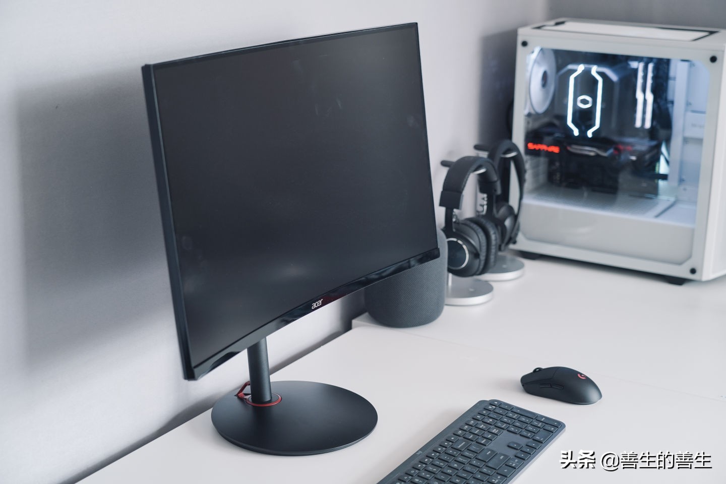千元2k高刷24寸显示器推荐,千元曲面显示器27寸2k高刷推荐